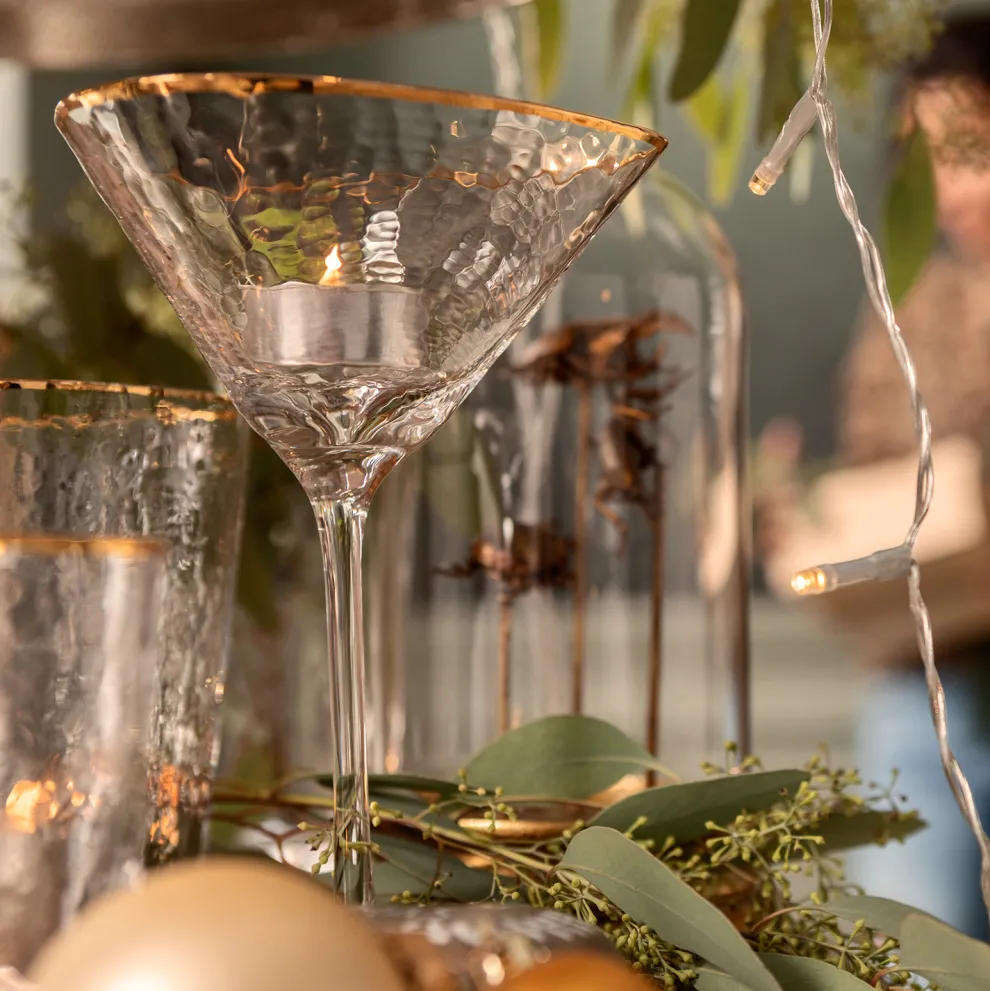 Cocktailglas Hommage