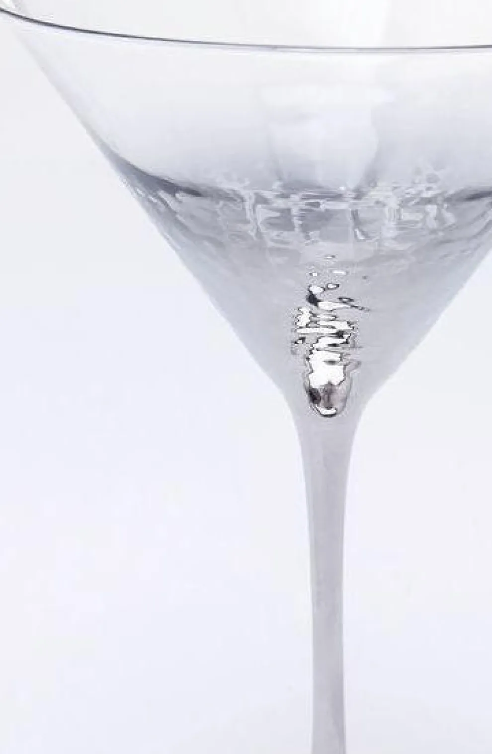 Cocktailglas Night Sky