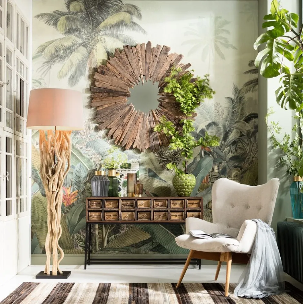 Console Bastidon 125cm