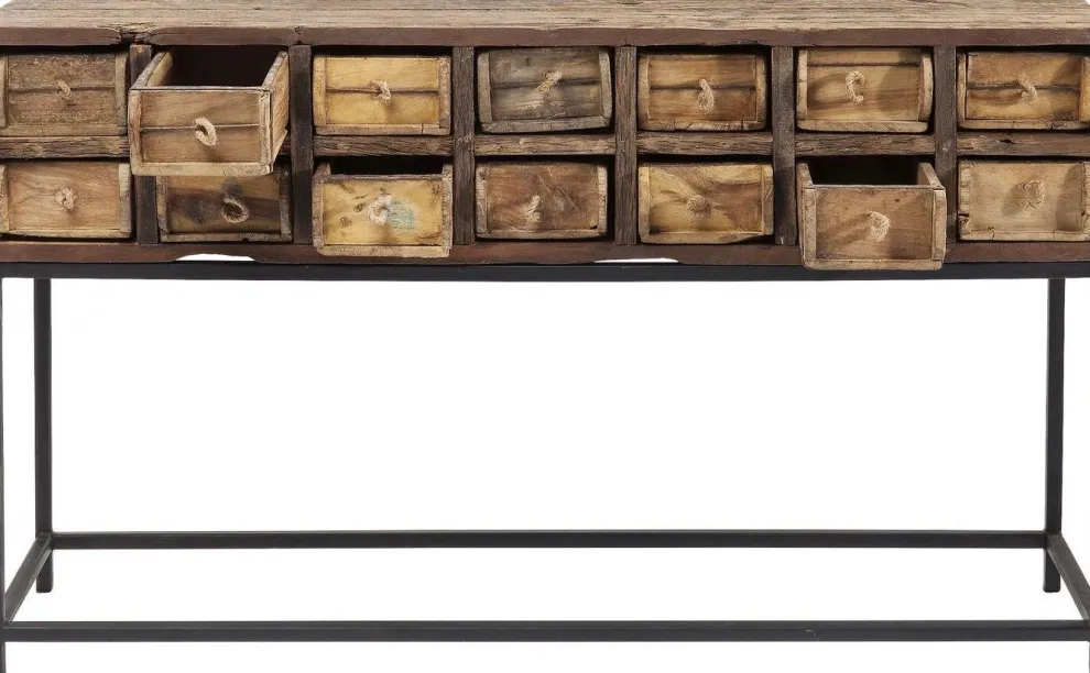 Console Bastidon 125cm