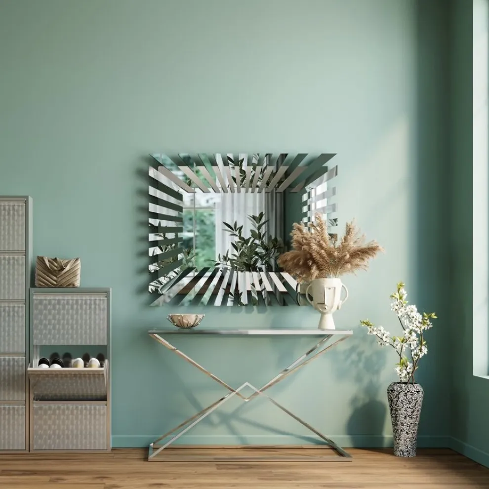 Console Diamond Connection 120cm