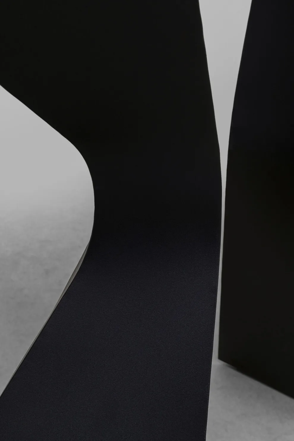 Console Gloria Zwart 140x81cm