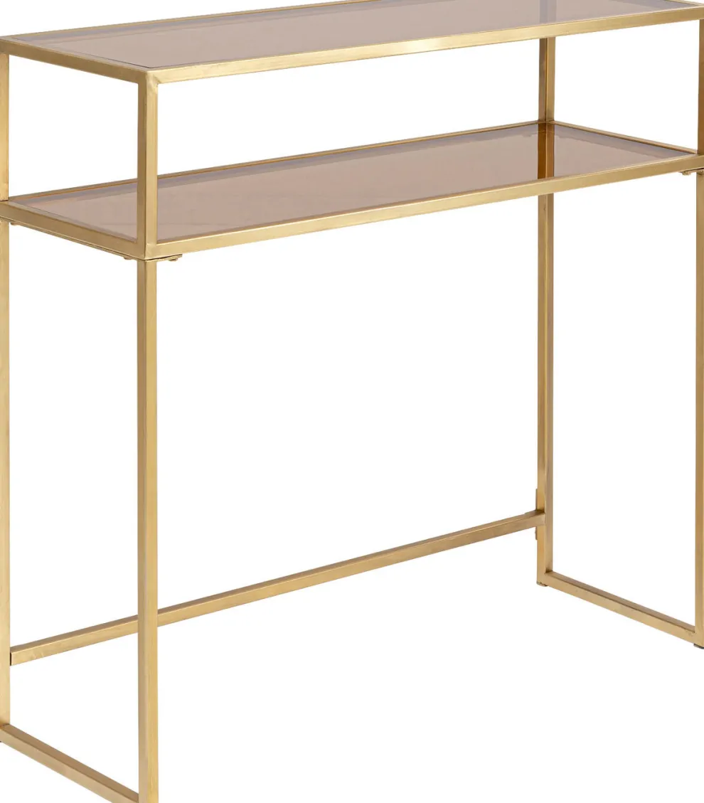Console Loft Goud 85x80cm