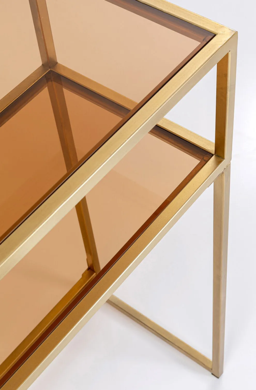 Console Loft Goud 85x80cm