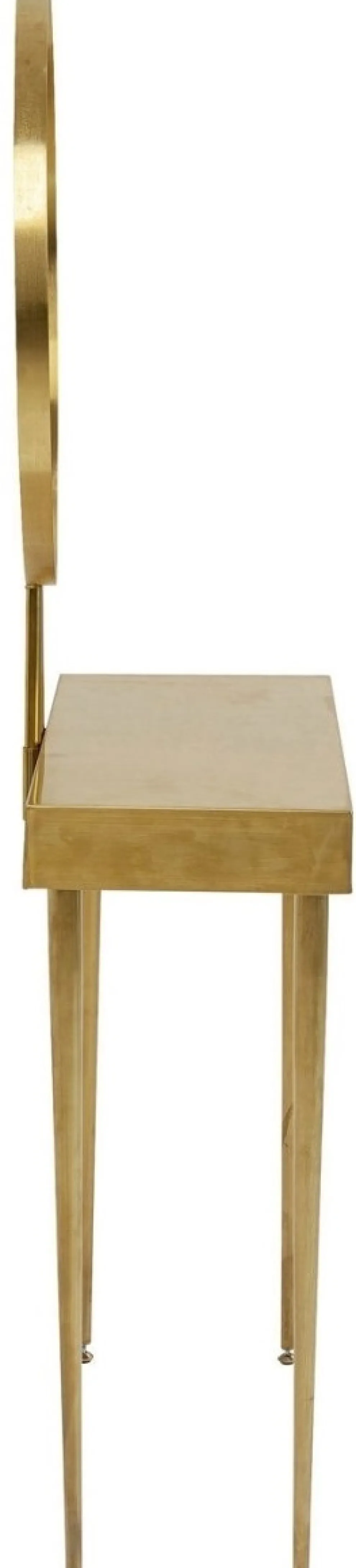 Console Met Spiegel Curve Art 153x70cm