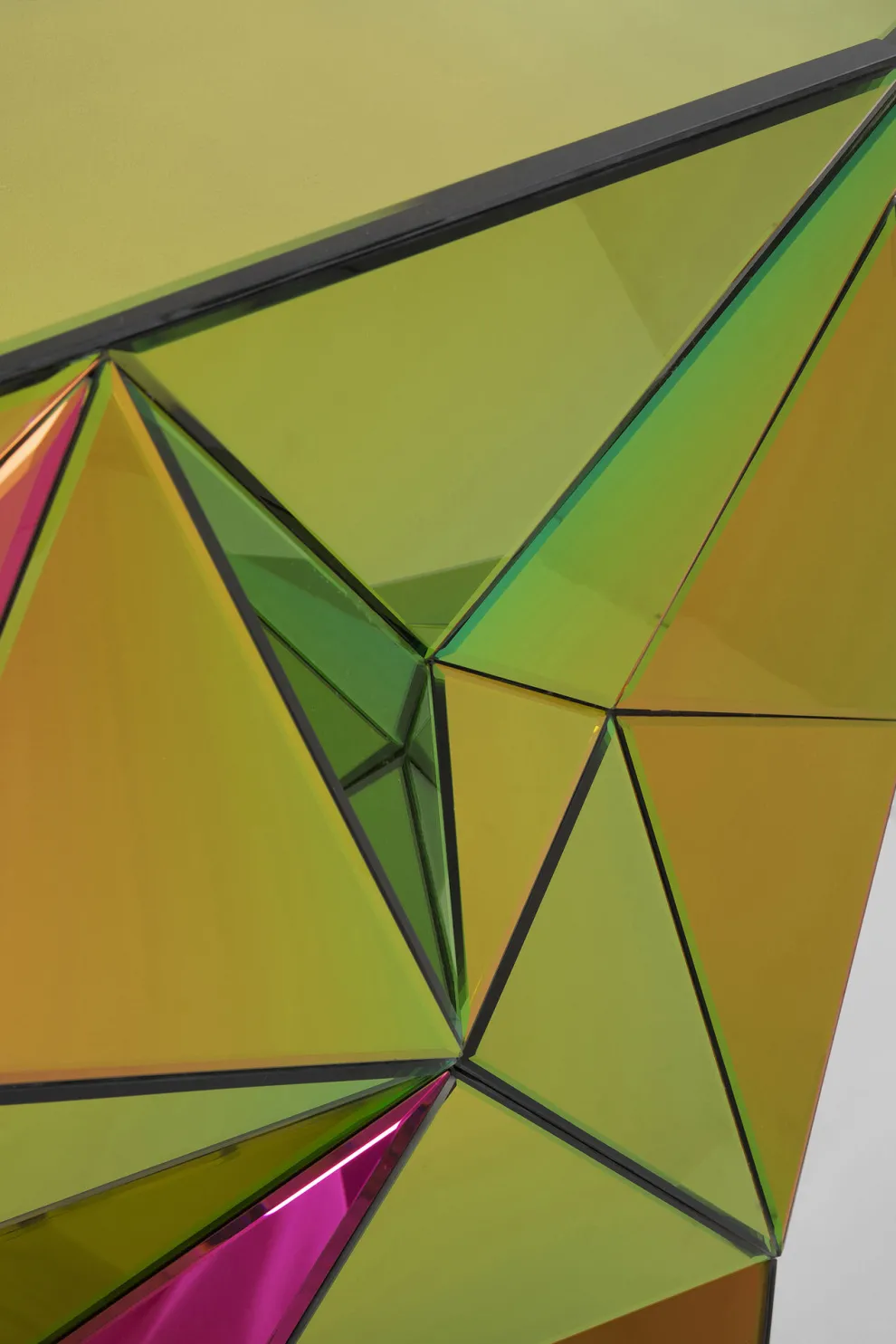 Console Prisma Colore 127cm