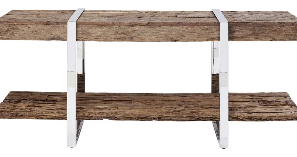 Console Rustico 180x46cm