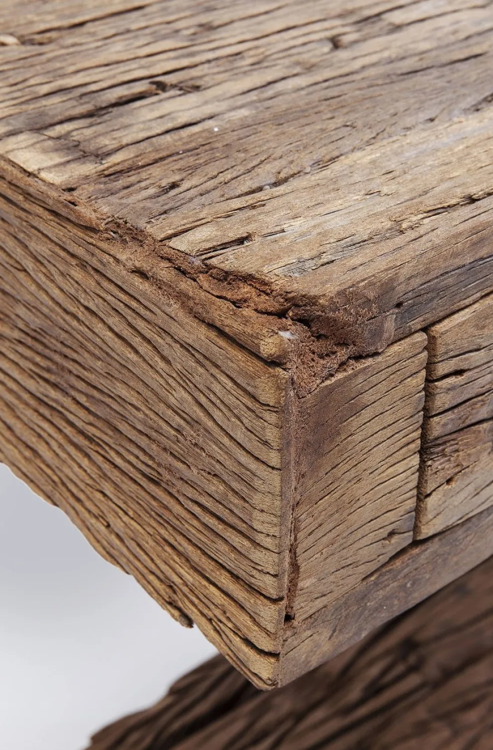 Console Rustico 180x46cm