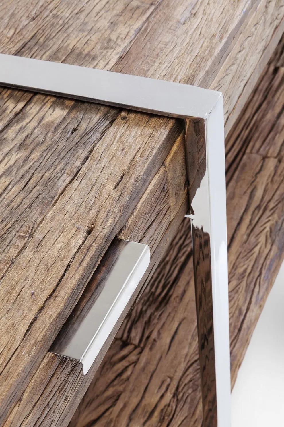 Console Rustico 180x46cm