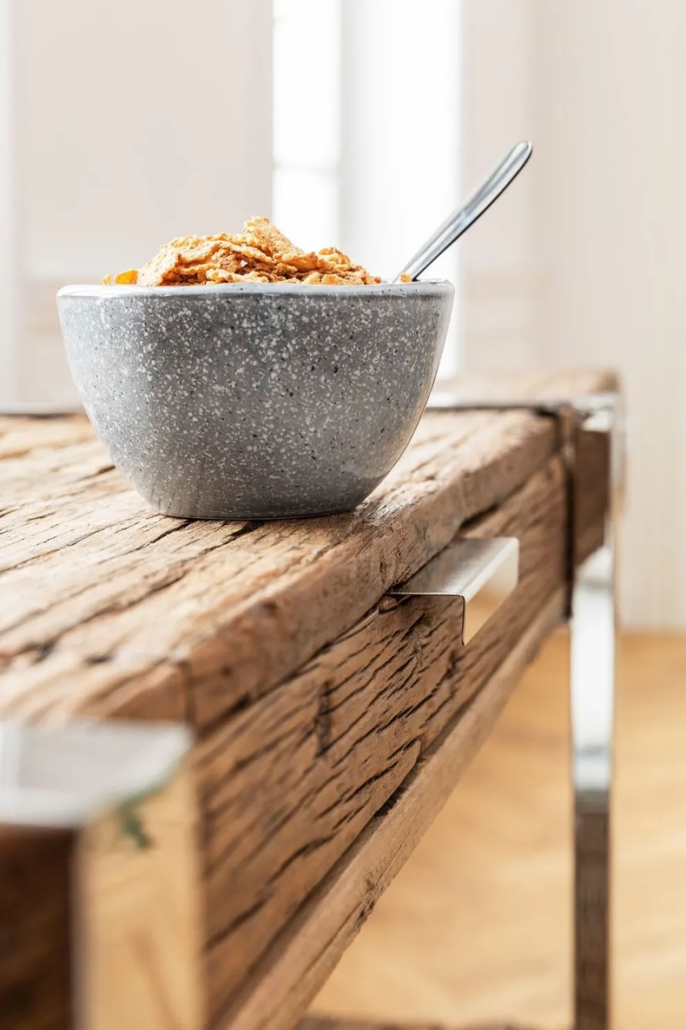 Console Rustico 180x46cm