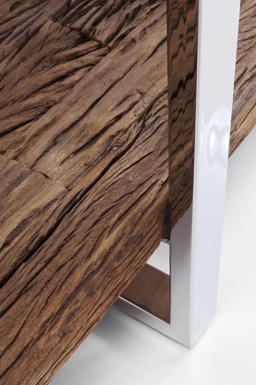 Console Rustico 180x46cm