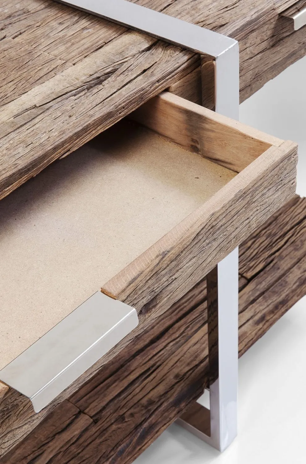 Console Rustico 180x46cm