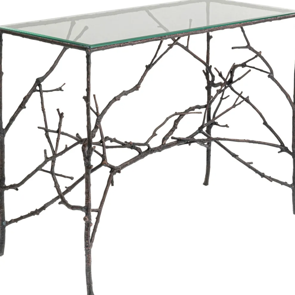 Console Tree Branch 105x79cm
