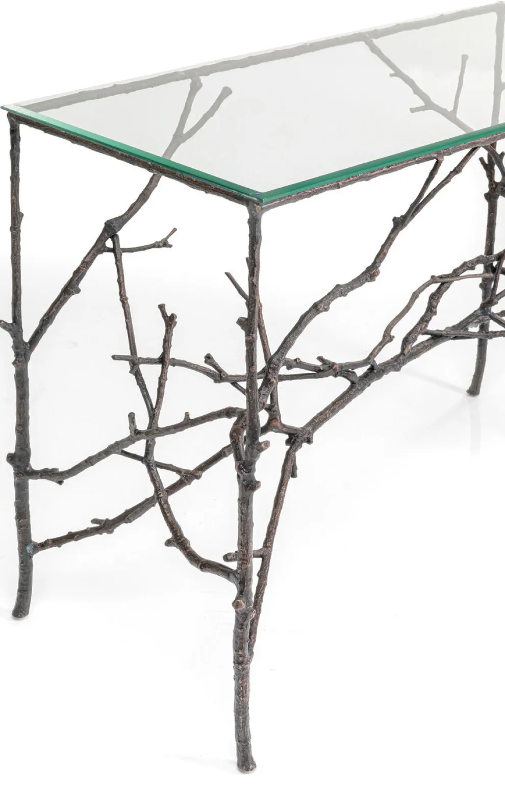Console Tree Branch 105x79cm