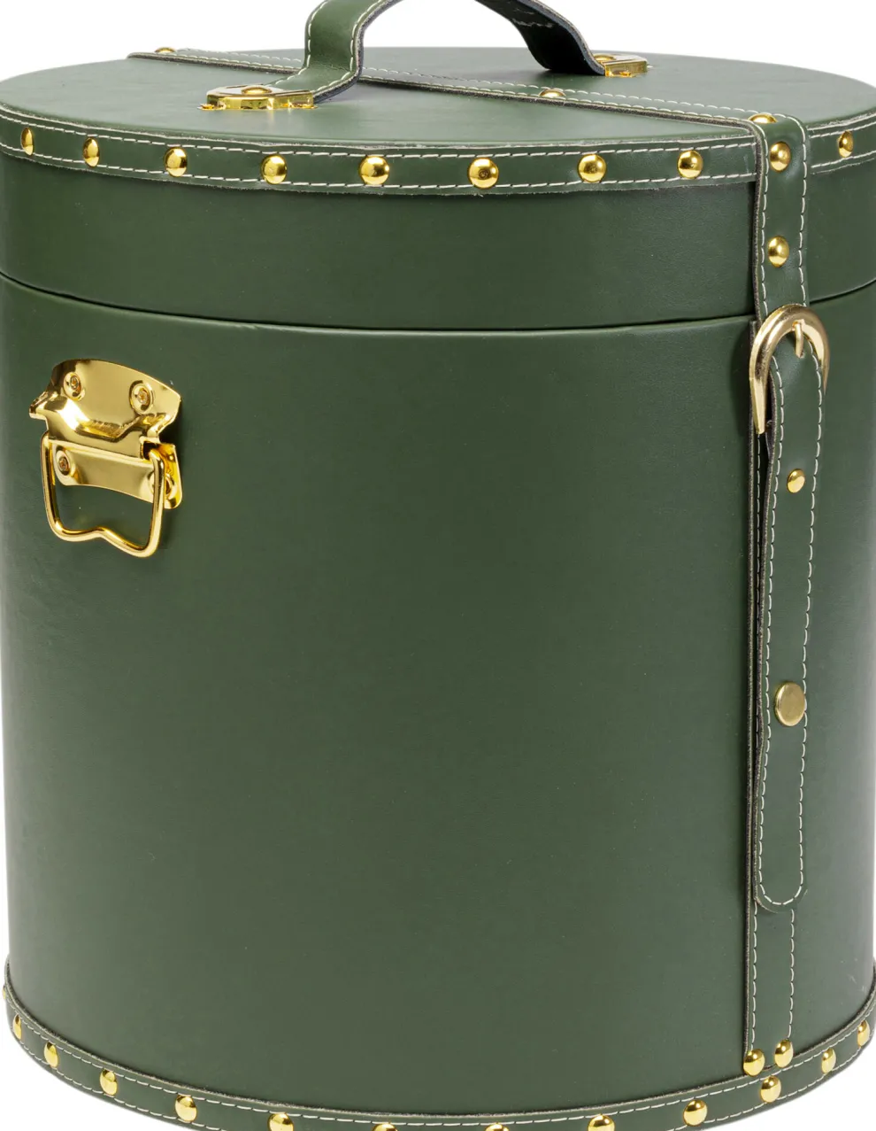 Deco Box Dressy Green