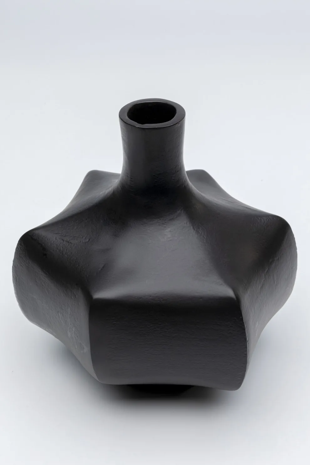 Deco Isabella Black 23cm