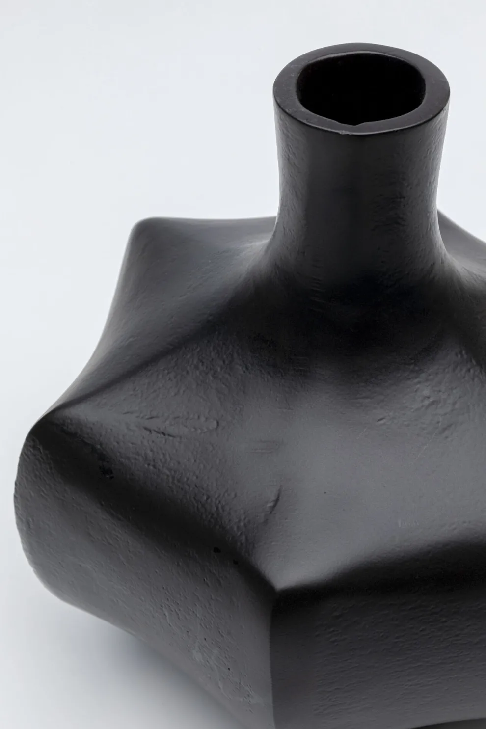 Deco Isabella Black 23cm