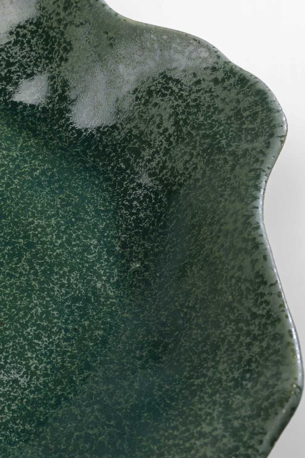 Deco Schaal Avocados 40cm