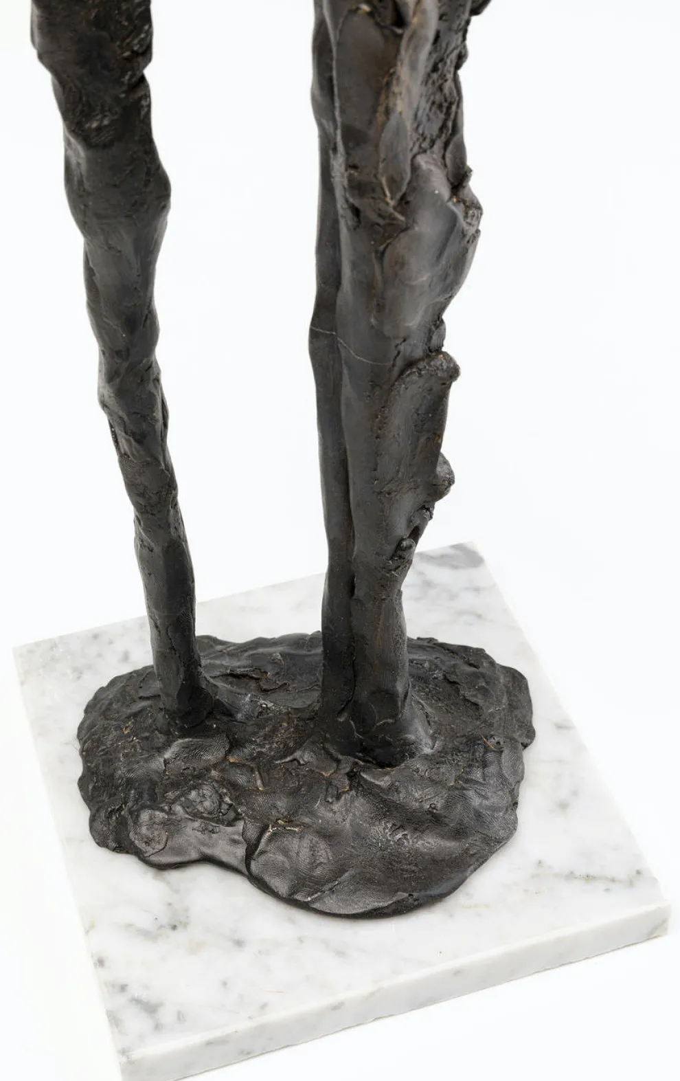 Decofiguur Abstract Love