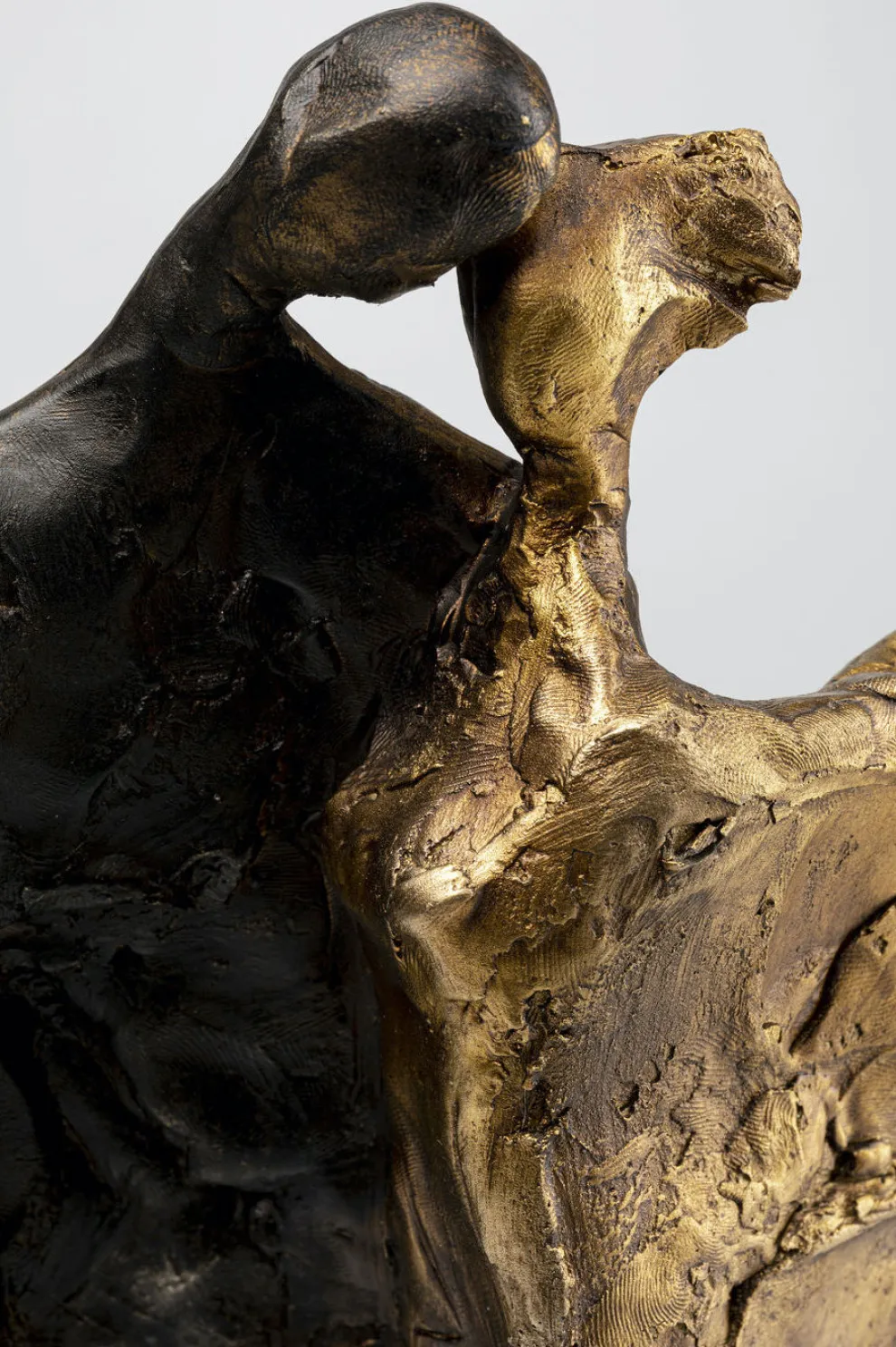 Decofiguur Abstract Love