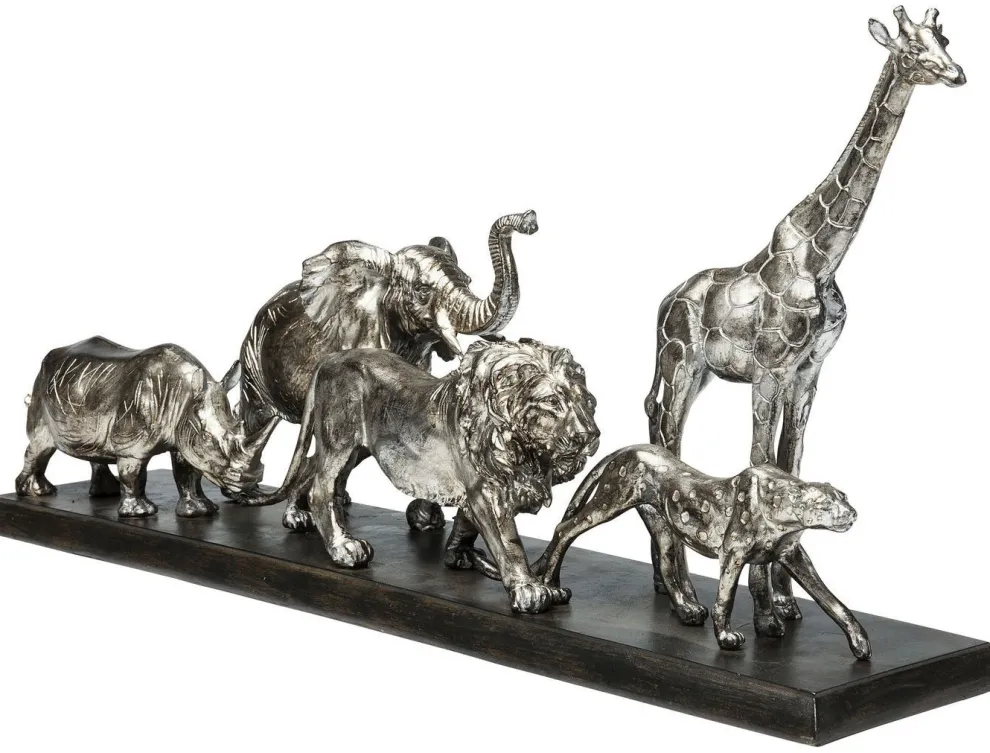 Decofiguur Animal Journey 71cm