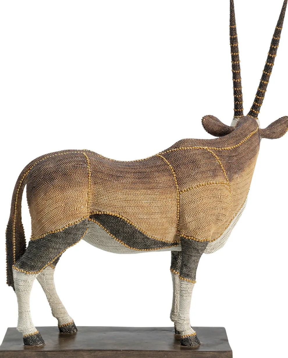 Decofiguur Antilope