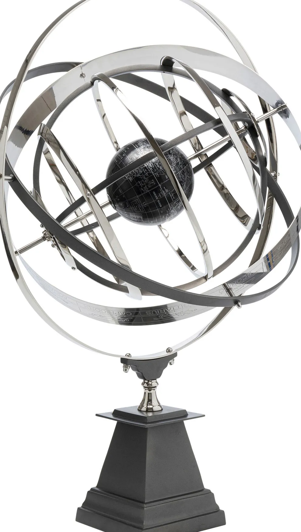 Decofiguur Armillary 82cm