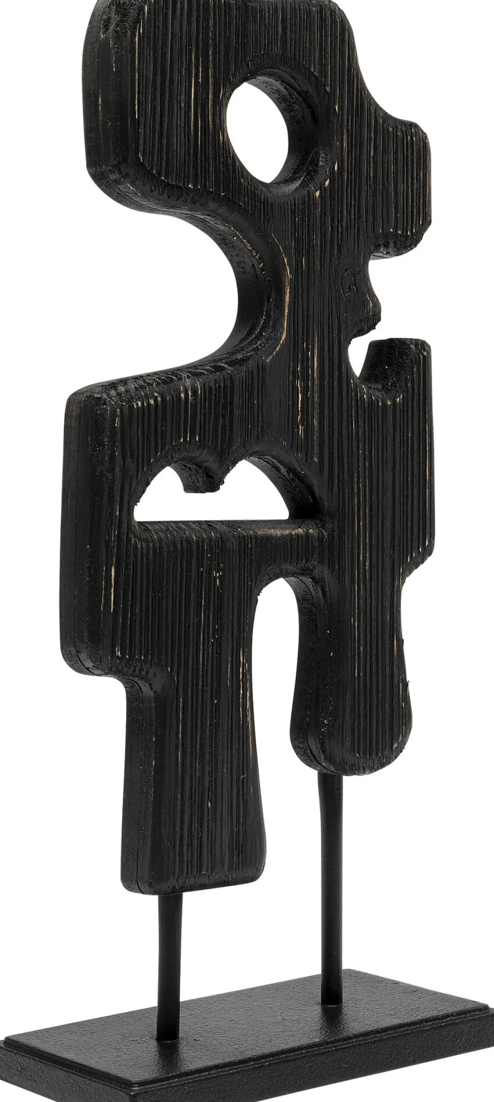 Decofiguur Art Shapes 32x15cm