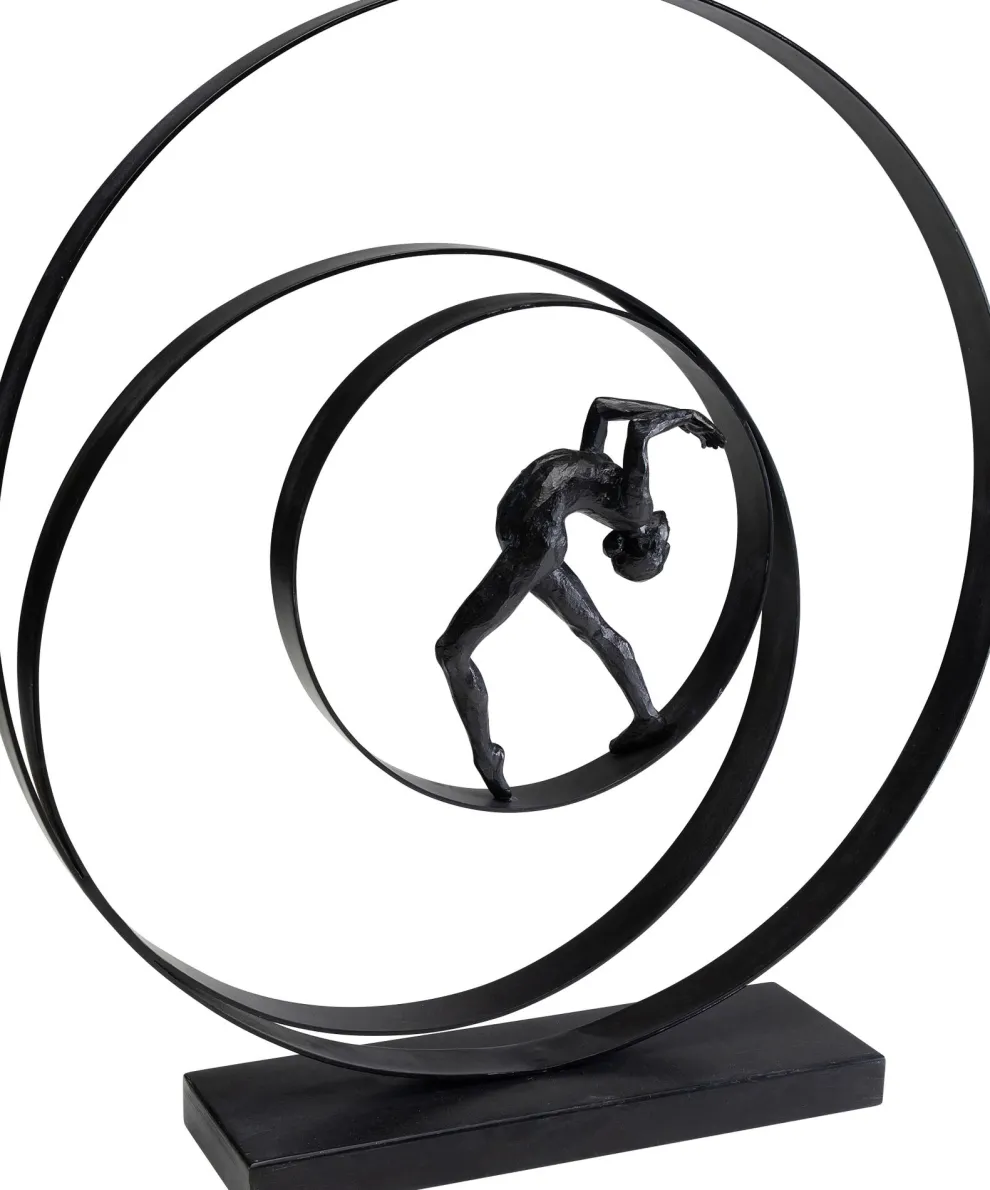 Decofiguur Artist Circle 50cm