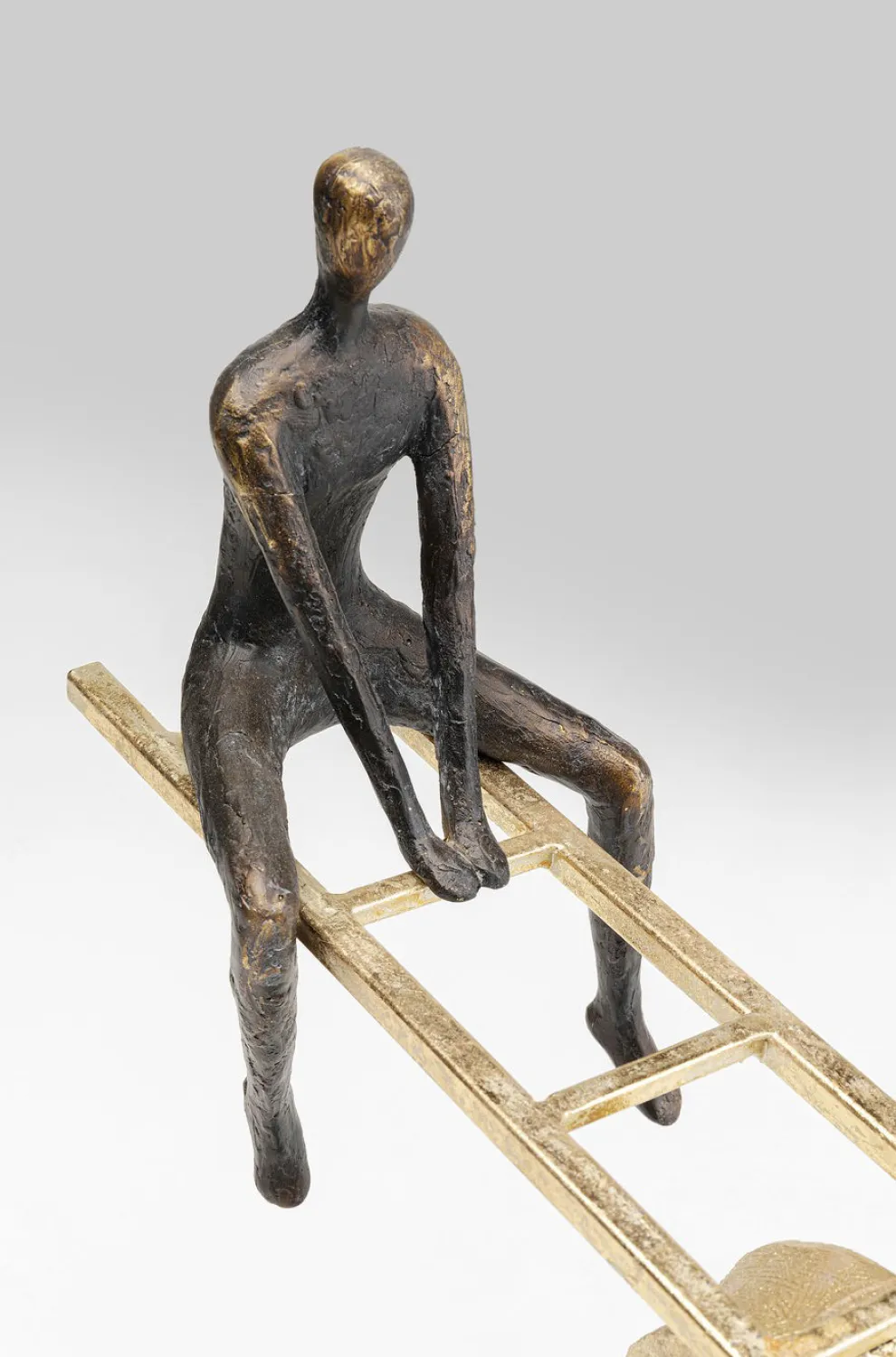 Decofiguur Balance