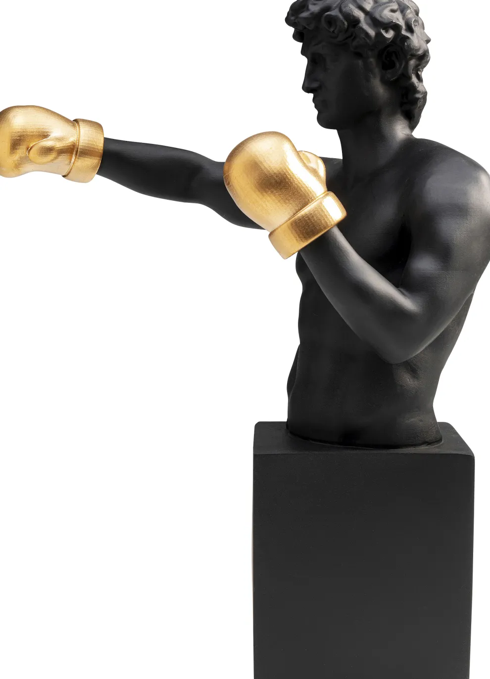 Decofiguur Balboa 40cm