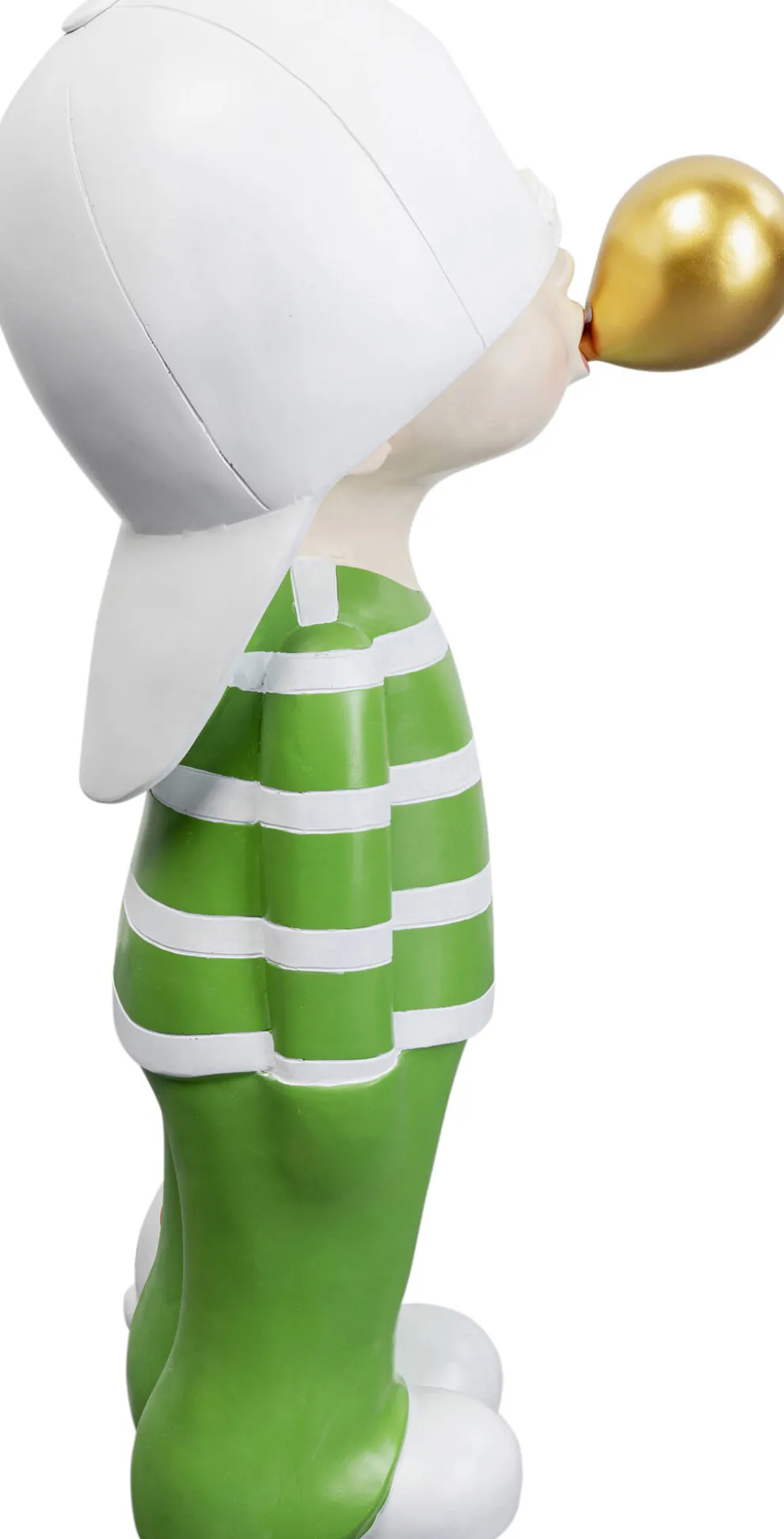 Decofiguur Bubble Boy 82cm