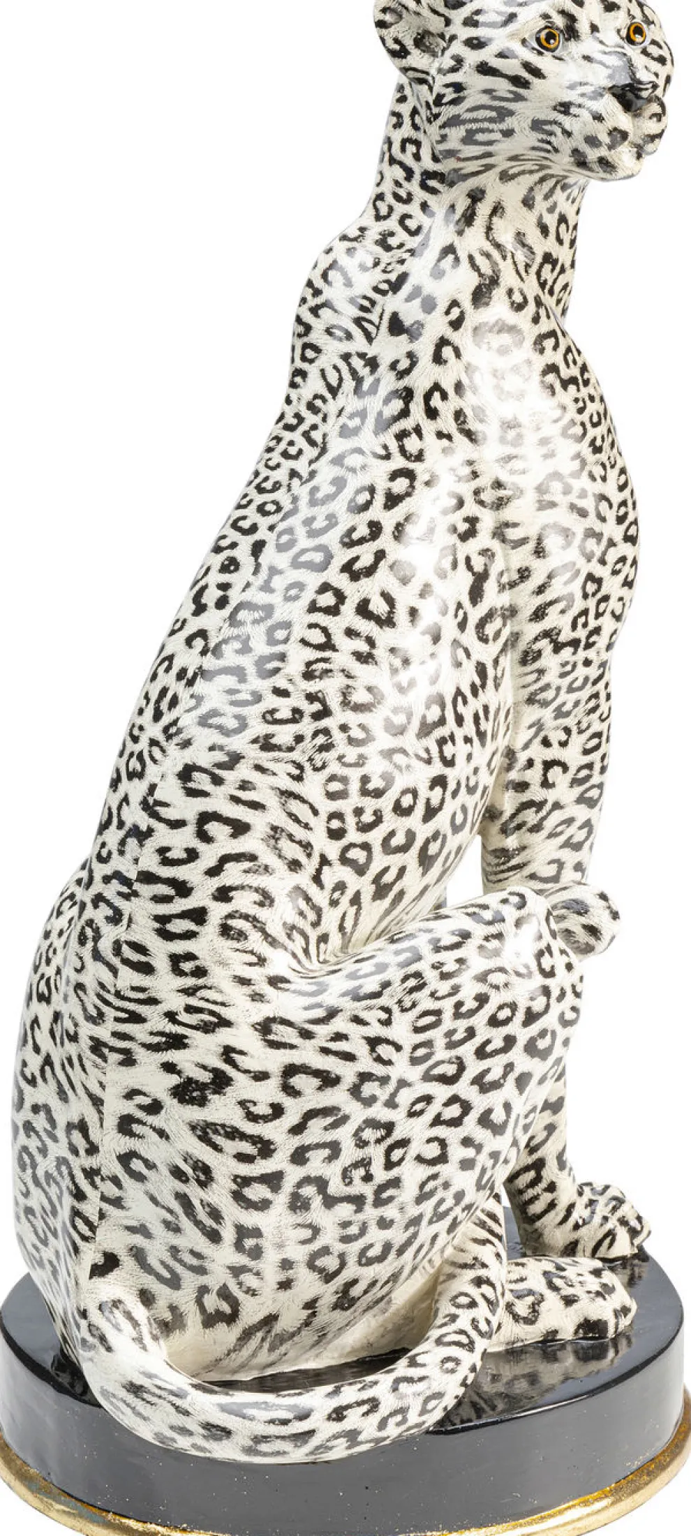 Decofiguur Cheetah