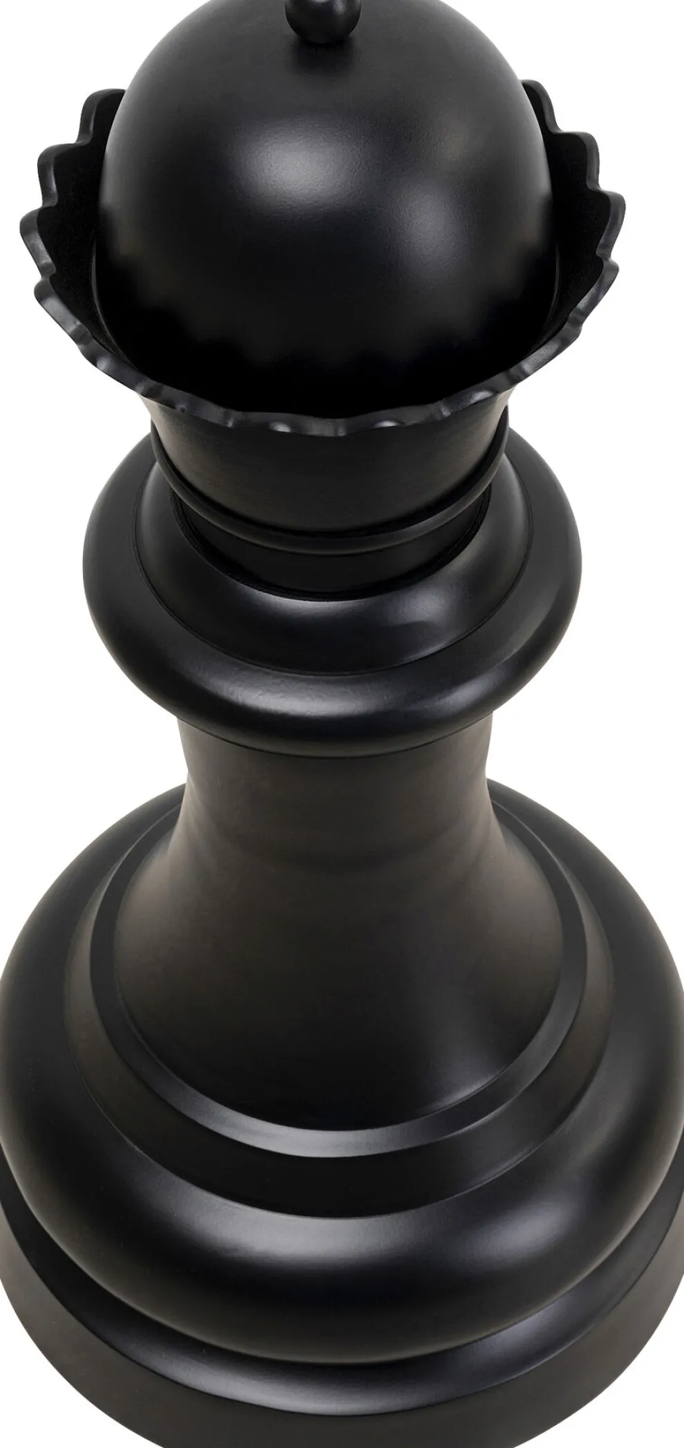 Decofiguur Chess Queen 60cm