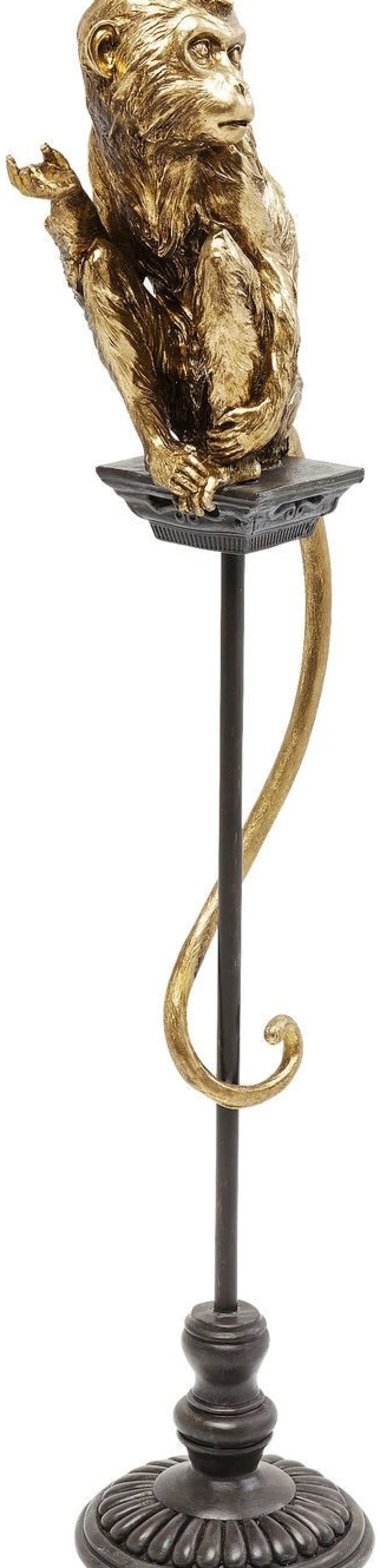 Decofiguur Circus Aap 109cm