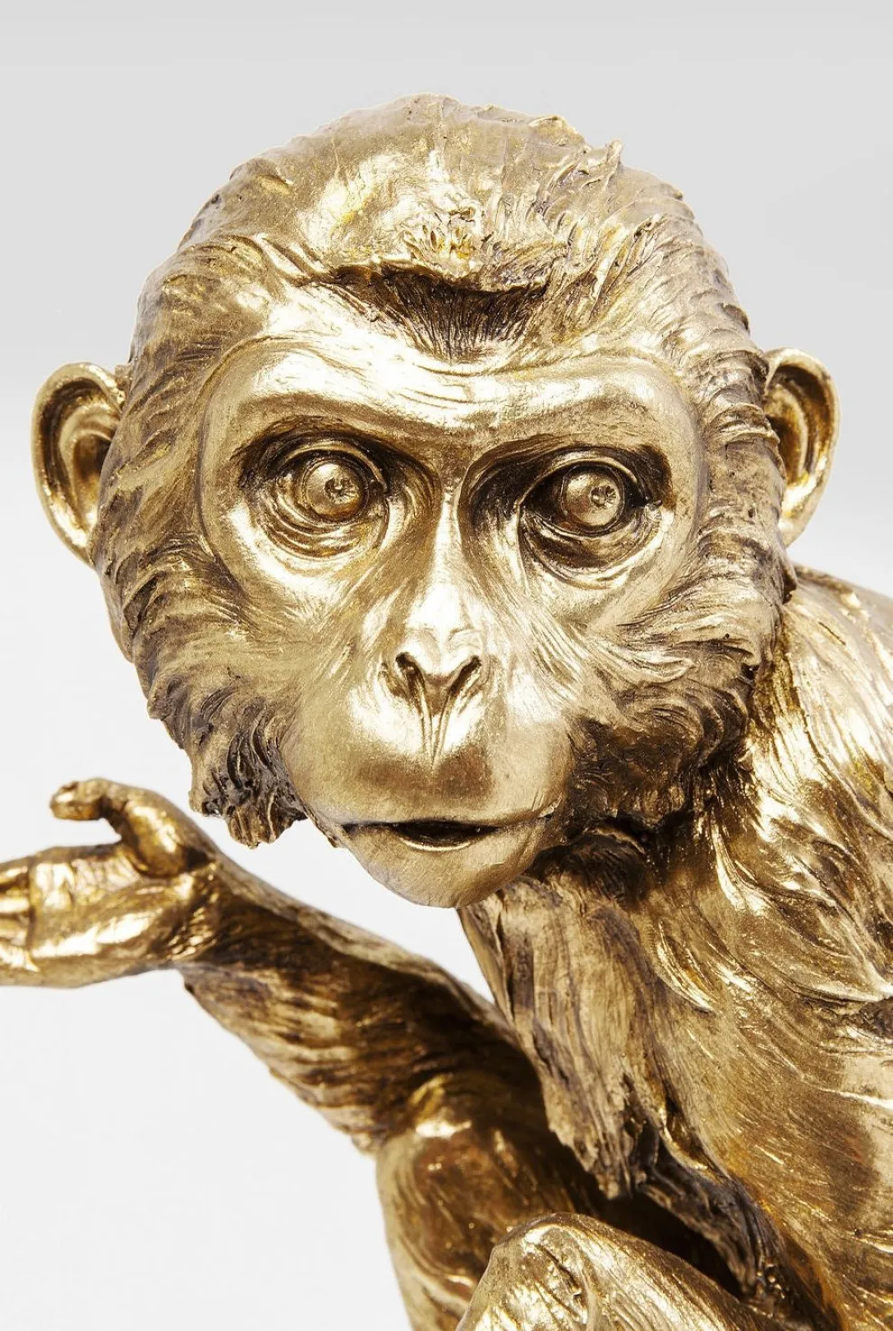 Decofiguur Circus Aap 109cm