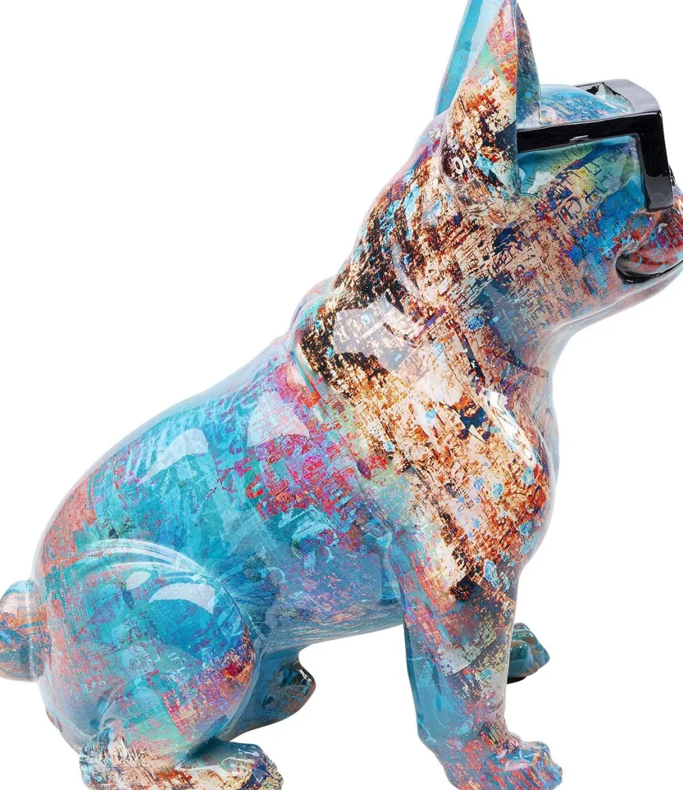 Decofiguur Dog Of Sunglasses