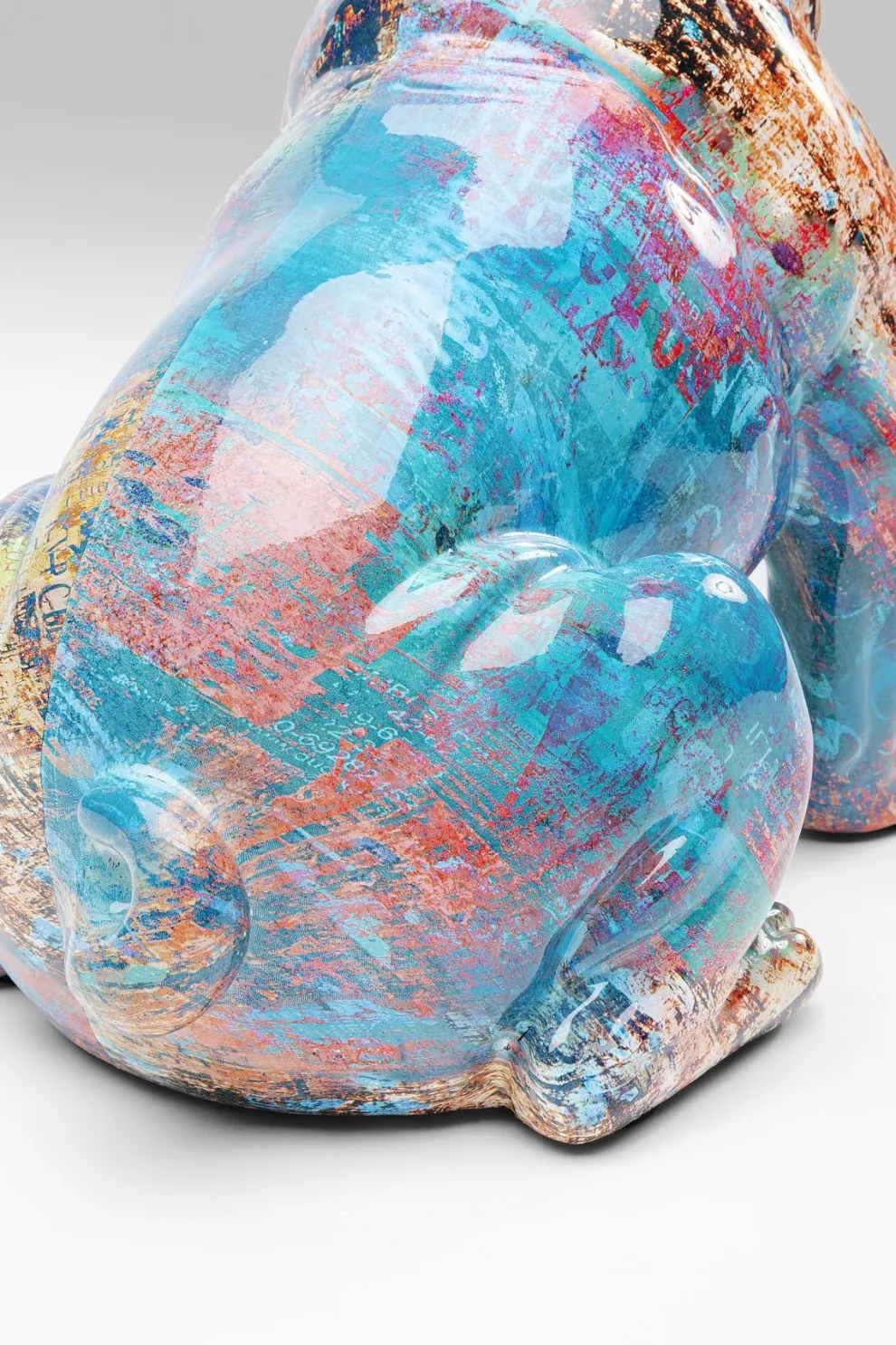 Decofiguur Dog Of Sunglasses