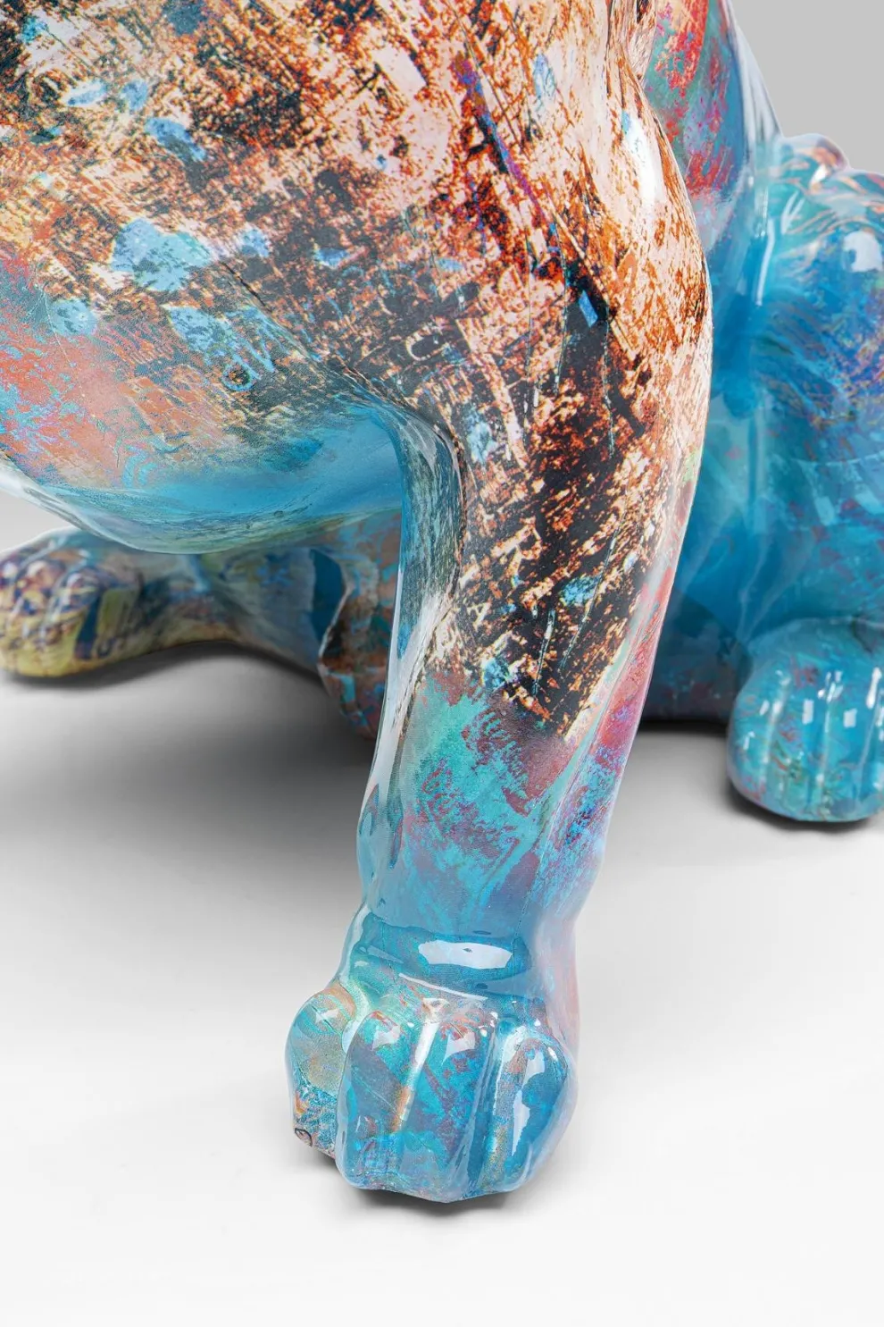 Decofiguur Dog Of Sunglasses