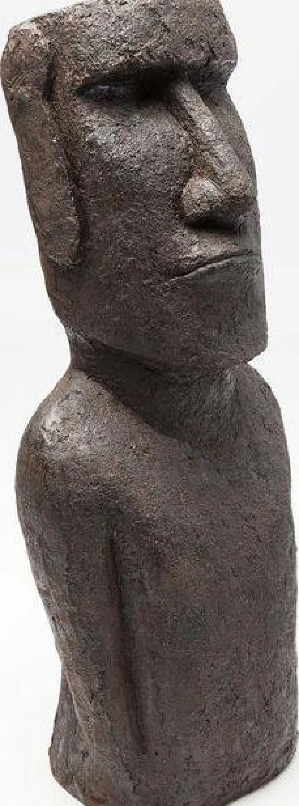 Decofiguur Easter Island 59cm