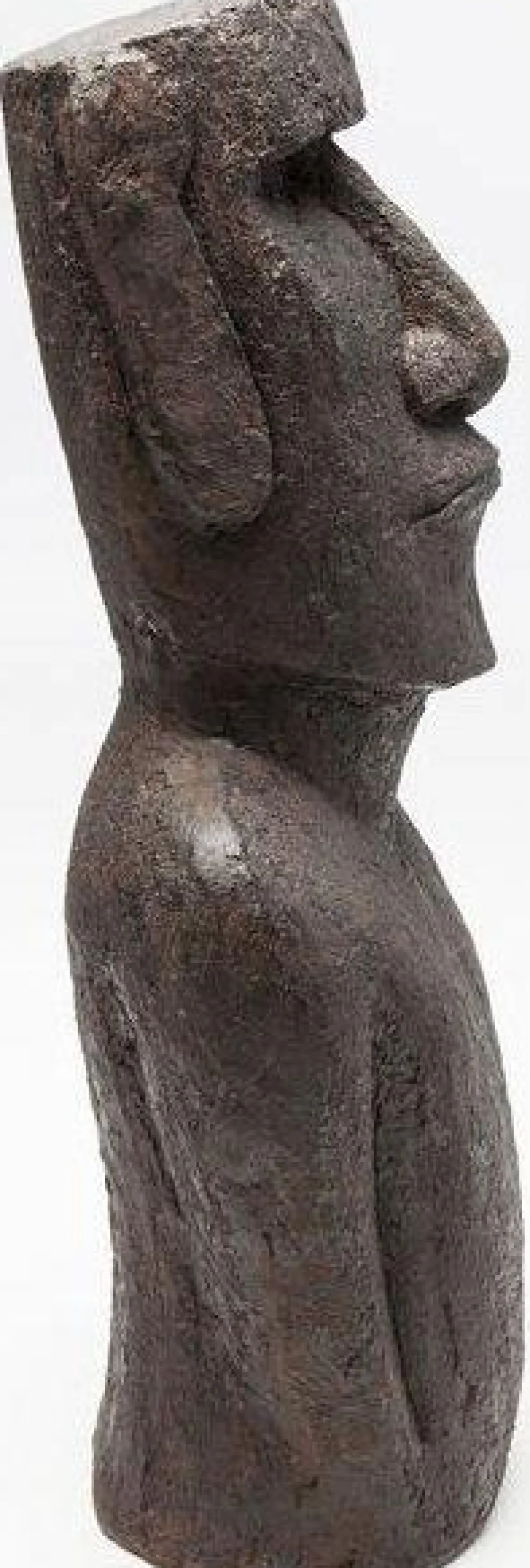 Decofiguur Easter Island 59cm