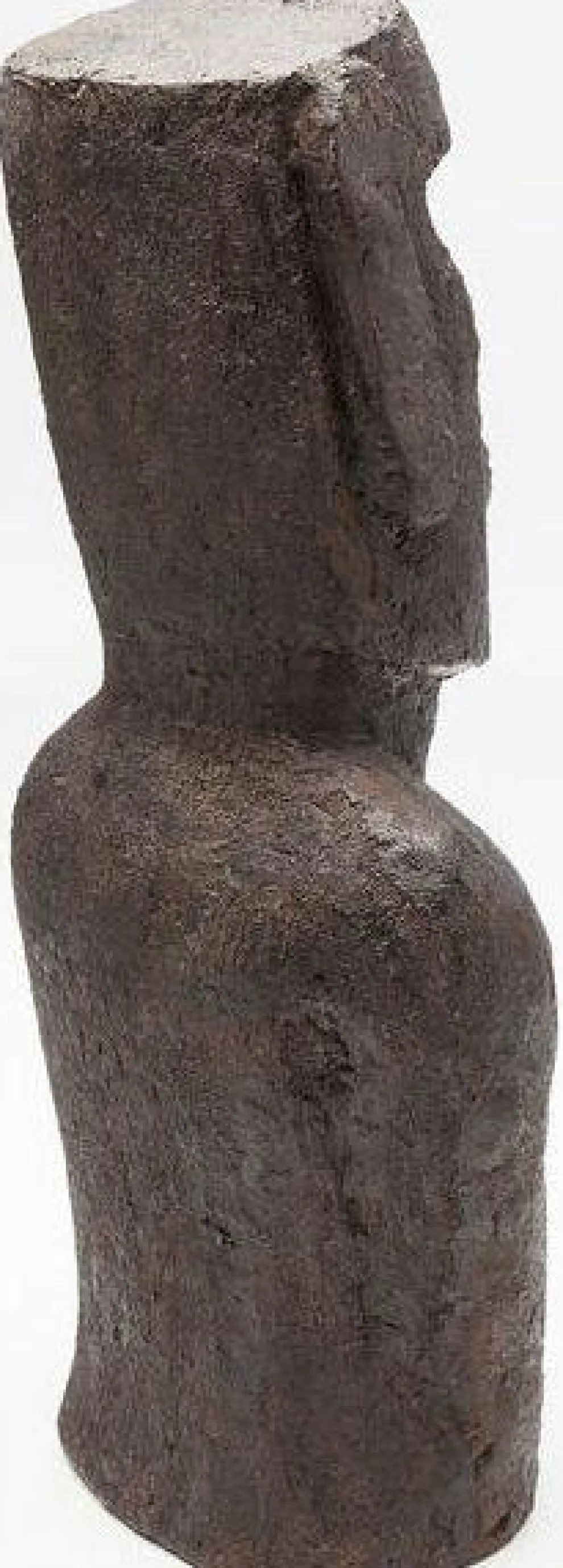 Decofiguur Easter Island 59cm
