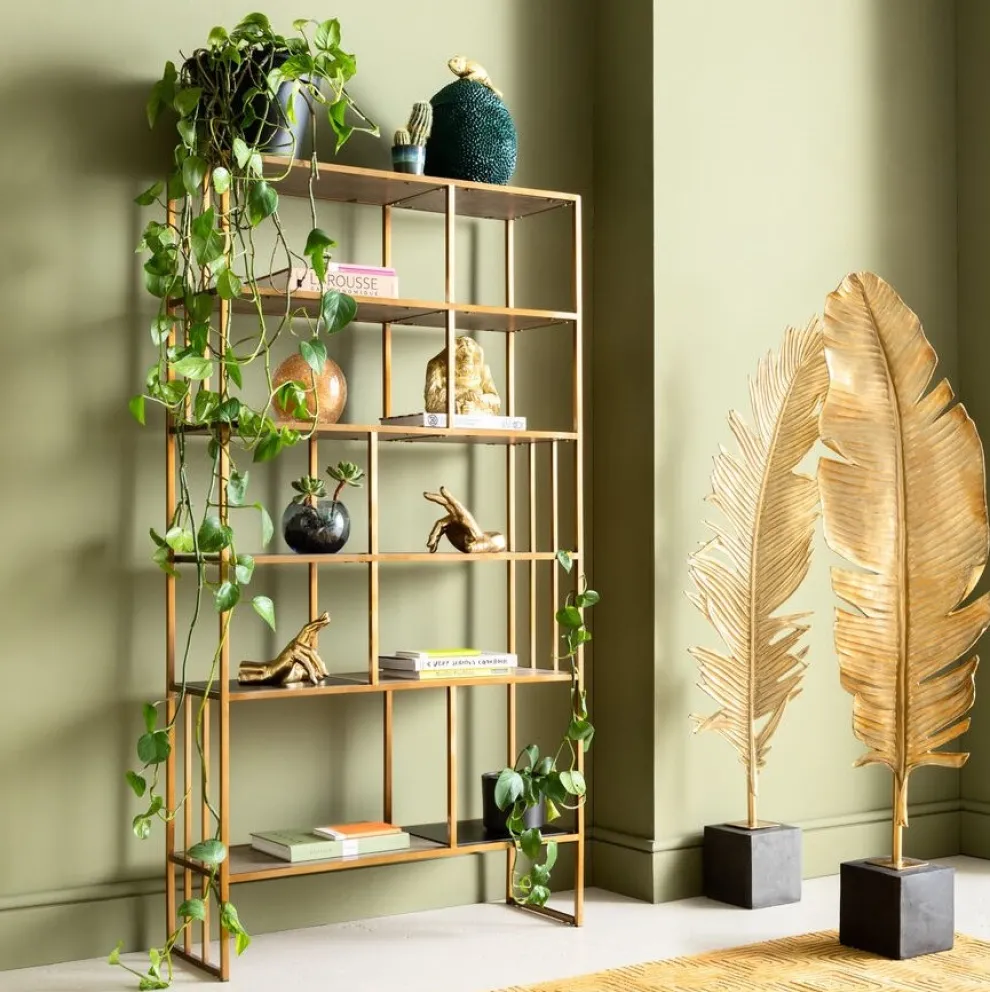 Decofiguur Feather One 1 147cm