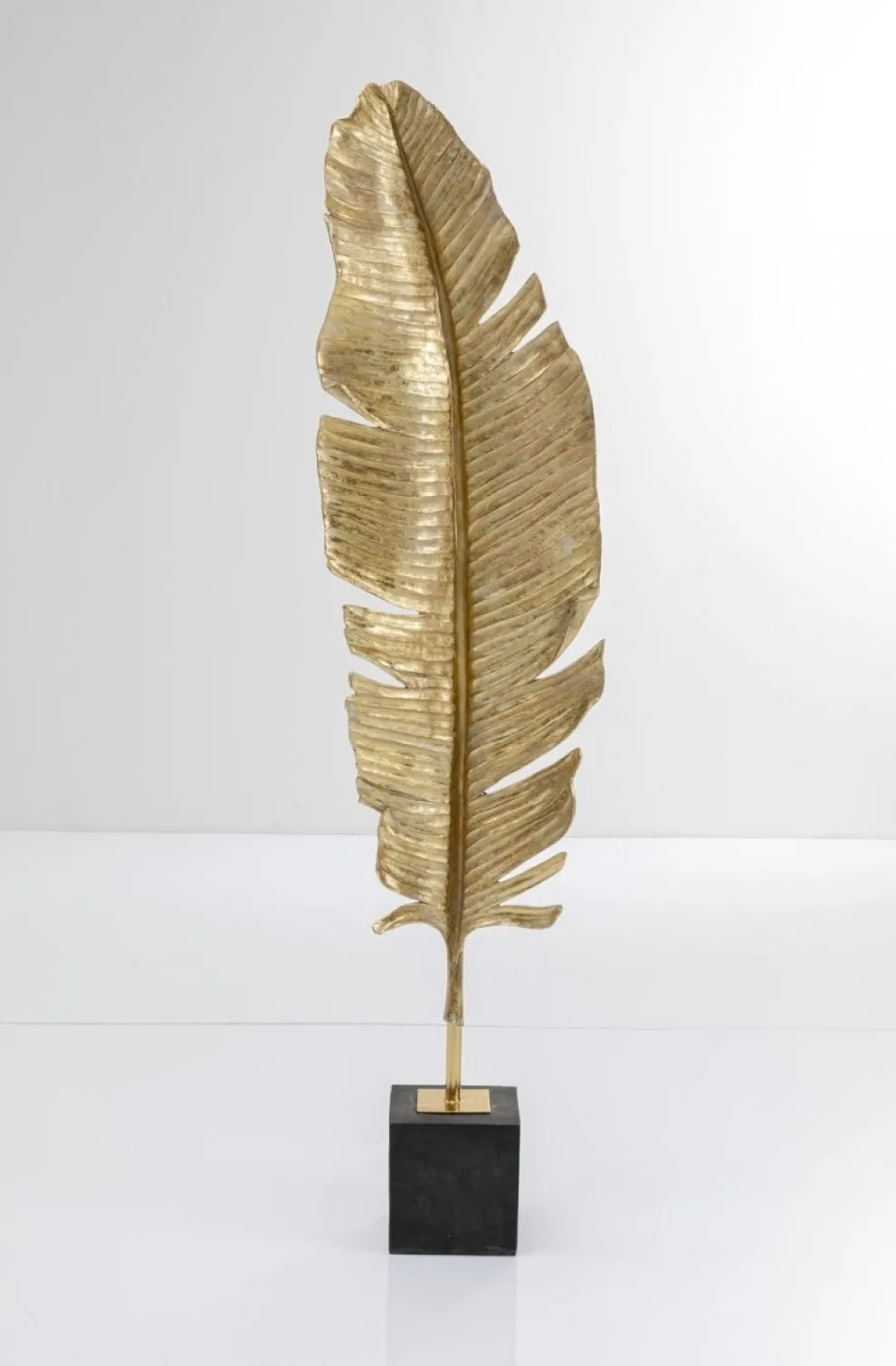 Decofiguur Feather One 1 147cm