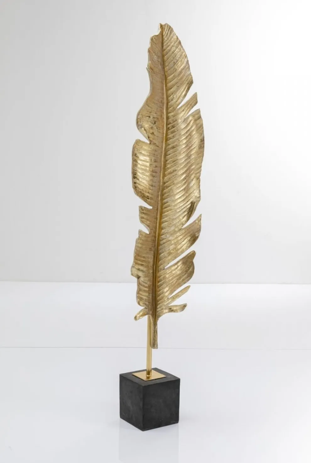 Decofiguur Feather One 1 147cm