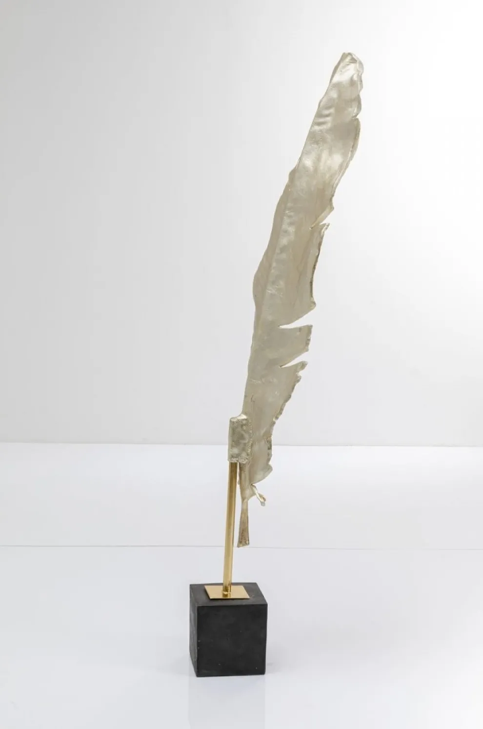 Decofiguur Feather One 1 147cm