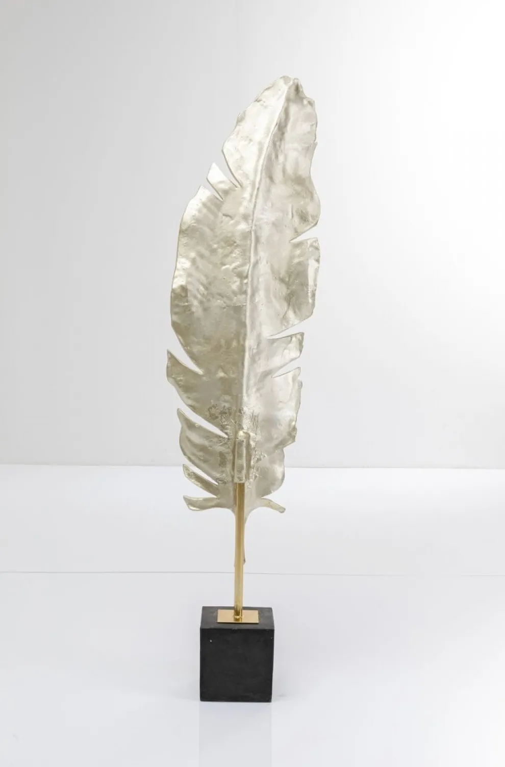 Decofiguur Feather One 1 147cm