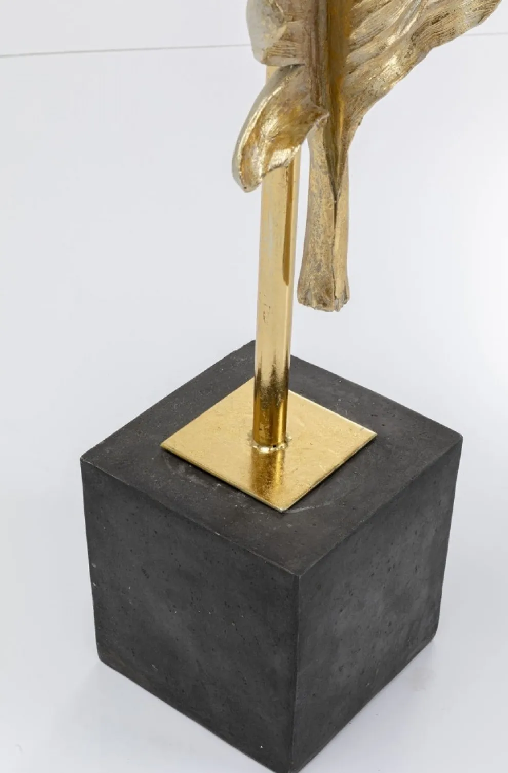 Decofiguur Feather One 1 147cm