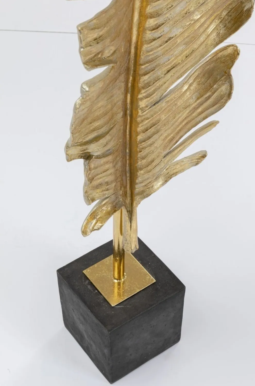 Decofiguur Feather One 1 147cm