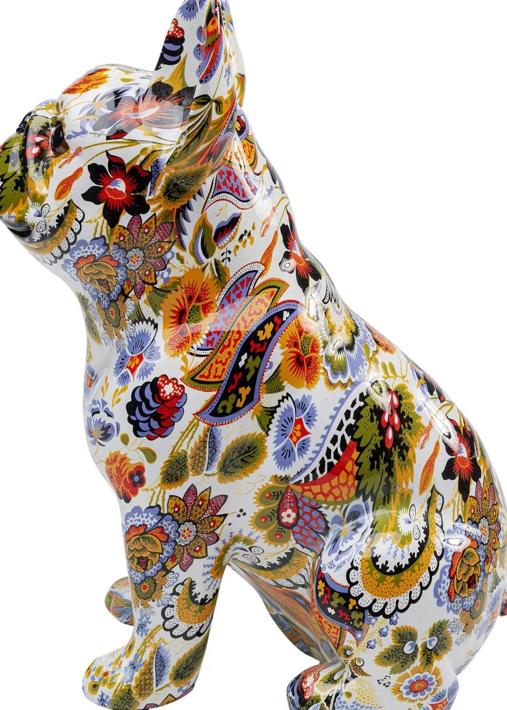 Decofiguur French Bulldog